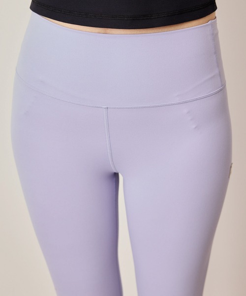 Vuori（ヴオリ）の「【VUORI】AllTheFeels Legging スポーツレギンス（レギンス/スパッツ・レディース・ネイビー/ブラック/パープル・S/M）」の12枚目の写真