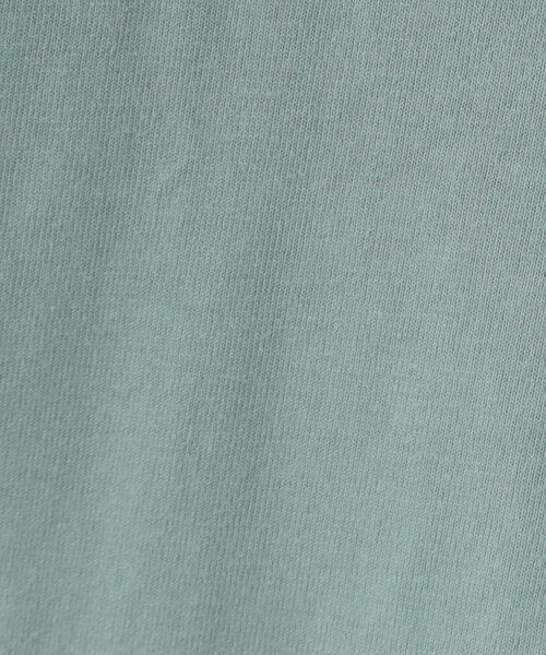 THE SHOP TK (ザ ショップ ティーケー )の「【120-150】フォトプリント長袖Tシャツ/洗濯機OK(Tシャツ/カットソー・キッズ・ネイビー/オフホワイト/グリーン系1/ネイビー系・15 /13/14/12)」の18枚目の写真