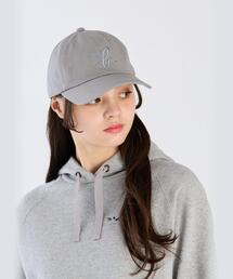 To b. by agnes b. | ”To b.” ビッグロゴ 刺繍 キャップ(キャップ)