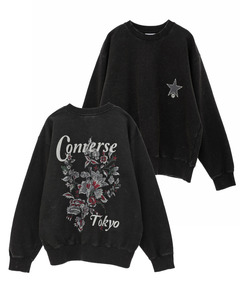 INES BLACK HENLEY TOP（Tシャツ/カットソー）｜Jaded London