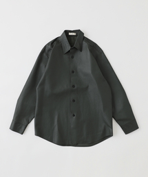 cale トップスシャツ春物