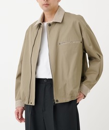 WIND GUARD BLOUSON