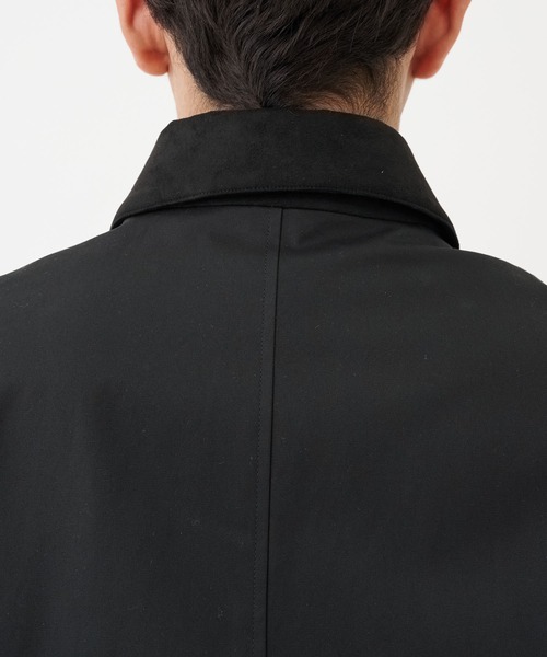 WIND GUARD BLOUSON（ブルゾン）｜STUDIOUS（ステュディオス）の