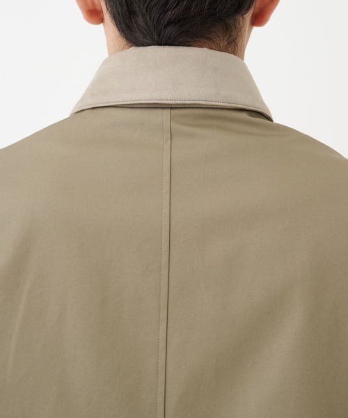 WIND GUARD BLOUSON（ブルゾン）｜STUDIOUS（ステュディオス）の