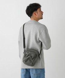 FOUND GOOD（ファウンドグッド）の「キレイメミニショルダーバック（ショルダーバッグ）」