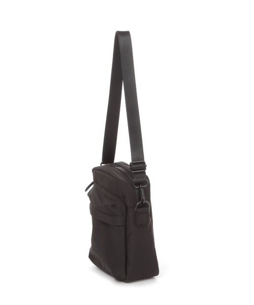 FOUND GOOD（ファウンドグッド）の「キレイメミニショルダーバック（ショルダーバッグ・メンズ・ブラック/グレー系・FREE）」の9枚目の写真