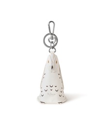 Mulberry（マルベリー）の「ケース キーリング - フクロウ Case Keyring - Owl（キーホルダー）」