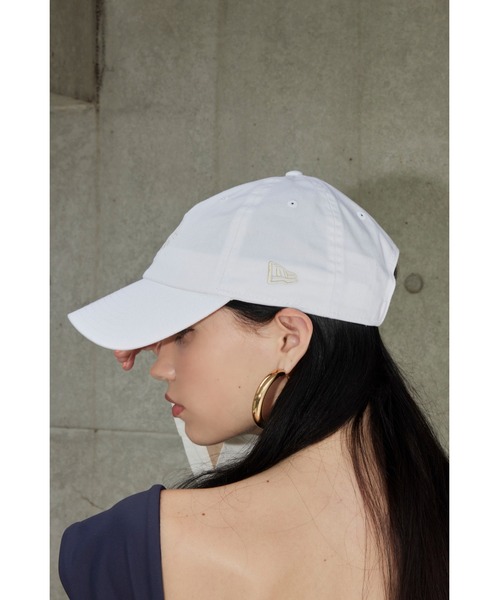 ALEXIA STAM x NEW ERA AS YOU LIKE IT Cap /NEW ERAコラボ