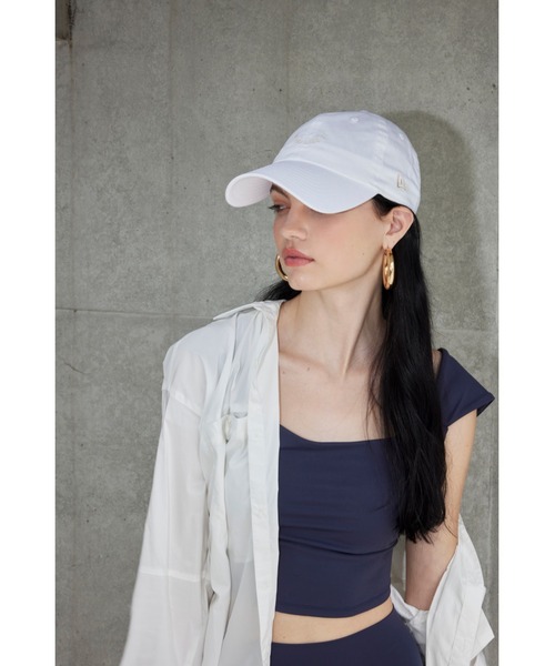 ALEXIA STAM x NEW ERA AS YOU LIKE IT Cap /NEW ERAコラボキャップ