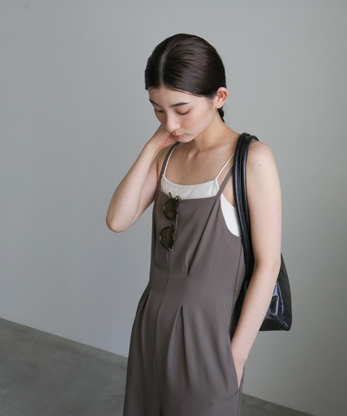 select MOCA（セレクトモカ）の「ボストンUVサングラス（サングラス・レディース・ブラウン/クリア/ブラック・FREE）」の17枚目の写真