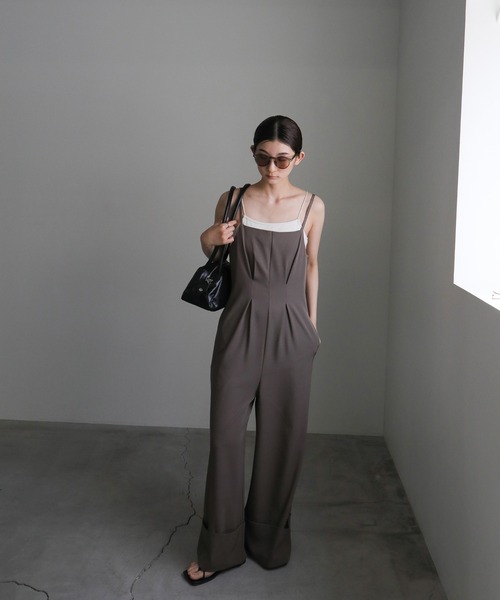 select MOCA（セレクトモカ）の「ボストンUVサングラス（サングラス・レディース・ブラウン/クリア/ブラック・FREE）」の5枚目の写真