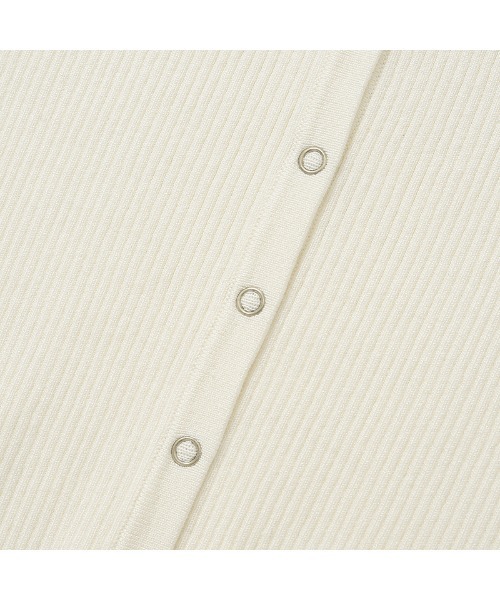カーディガン KIRSH PLAIN V NECK SLIM CARDIGAN キルシー プレイン ブイネック スリム カーディガン レディース KIRSH PLAIN V NECK SLIM CARDIGAN キルシー プレイン