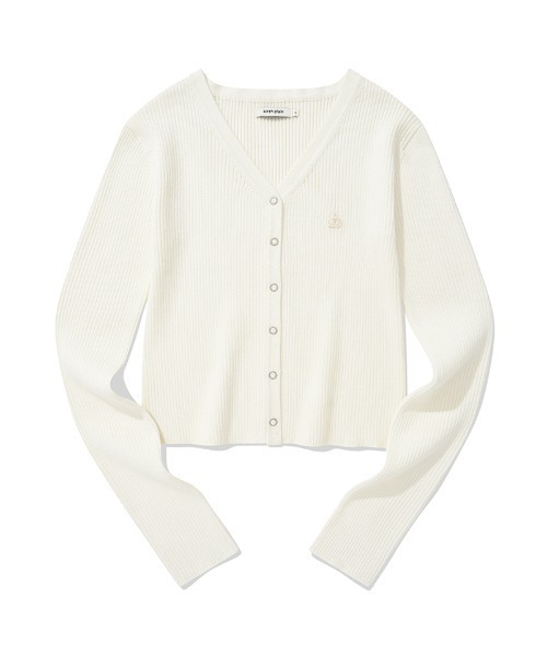 カーディガン KIRSH PLAIN V NECK SLIM CARDIGAN キルシー プレイン ブイネック スリム カーディガン レディース KIRSH PLAIN V NECK SLIM CARDIGAN キルシー プレイン