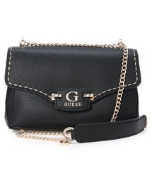 Guess | NASTRA Convertible Xbody Flap クロスボディバッグ(ショルダーバッグ)