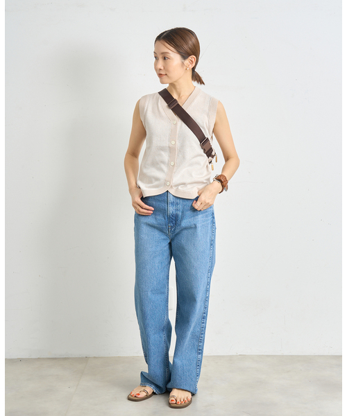 IENA ENFANT（イエナアンファン）の「LeSportsac