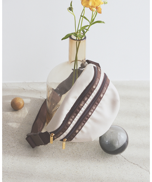 レスポートサック IENA ENFANT ボディバッグ ウエストポーチ イエナ 楽天市場】Lesportsac/レスポートサック * IENA ENFANT MINI CROSSBODY