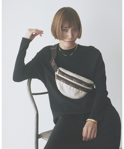 IENA ENFANT（イエナアンファン）の「LeSportsac/レスポートサック