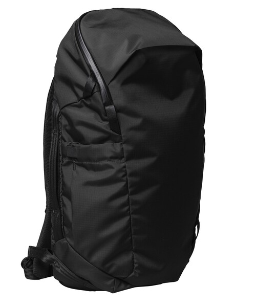 BEAMS(ビームス)の「【MORE VARIATION 開催中】ABLE CARRY / Day Breaker 2 Ripstop(バックパック/リュック・メンズ・ブラック・ONE SIZE)」の9枚目の写真