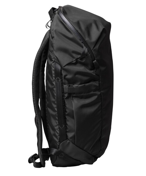 BEAMS(ビームス)の「【MORE VARIATION 開催中】ABLE CARRY / Day Breaker 2 Ripstop(バックパック/リュック・メンズ・ブラック・ONE SIZE)」の10枚目の写真