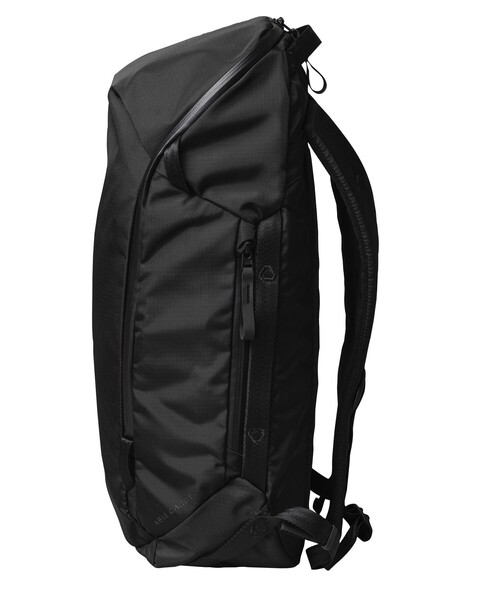 BEAMS(ビームス)の「【MORE VARIATION 開催中】ABLE CARRY / Day Breaker 2 Ripstop(バックパック/リュック・メンズ・ブラック・ONE SIZE)」の13枚目の写真