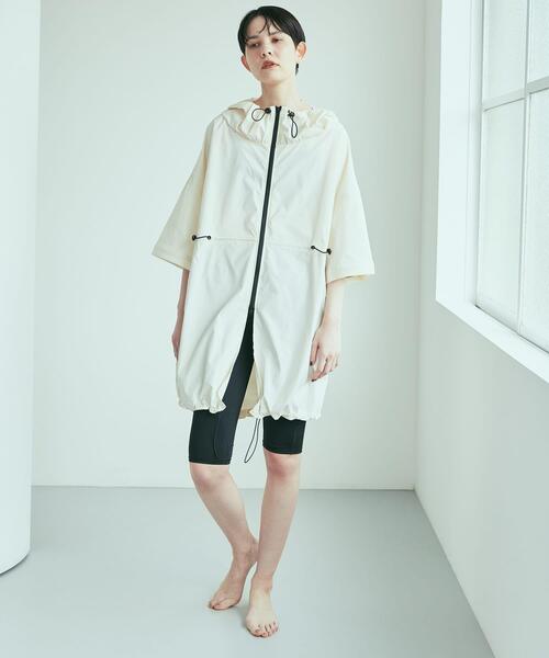 urban research 水着　ラッシュガード URBAN RESEARCH｜『UVカット』Swim URBAN RESEARCH スイム2WAY