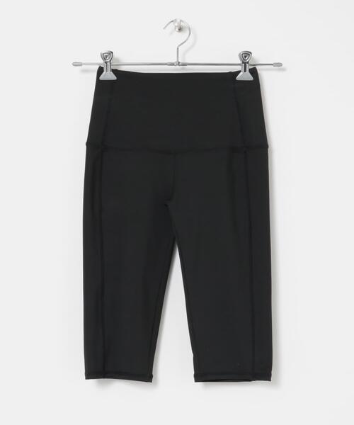 URBAN RESEARCH(アーバンリサーチ)の「『2サイズ展開』『UVカット』Swim URBAN RESEARCH スイムスパッツ(水着・レディース・ブラック・S/M/M/L)」の16枚目の写真