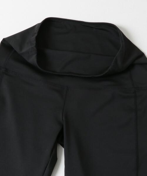 URBAN RESEARCH(アーバンリサーチ)の「『2サイズ展開』『UVカット』Swim URBAN RESEARCH スイムスパッツ(水着・レディース・ブラック・S/M/M/L)」の17枚目の写真