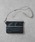 SENTI�i�Z���e�B�j�́u�y SENTI �zDyneema(R) Leather W ZIP POUCH LL ���y�ʃ_�C�j�[�}���U�[�_�u���W�b�v�|�[�`LL 3034�i�V�����_�[�o�b�O�j�v�b�u���b�N�n���̑�