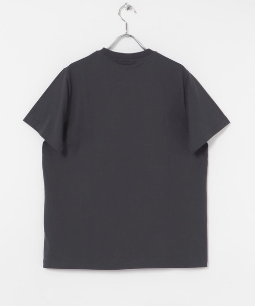 GANNI（ガニー）の「GANNI　BasicJersey OwlsRelaxed T-shirts（Tシャツ/カットソー・レディース・ブラック・SMALL）」の8枚目の写真