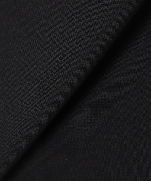 JOURNAL STANDARD relume（ジャーナルスタンダード　レリューム）の「《追加》シアーテーラードジャケット（テーラードジャケット・レディース・ブラック/カーキ・FREE）」の9枚目の写真