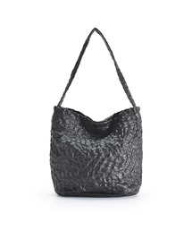 BarcosBlue（バルコスブルー）の「【BarcosBlue/バルコスブルー】キルティング風バッグ（ハンドバッグ）」