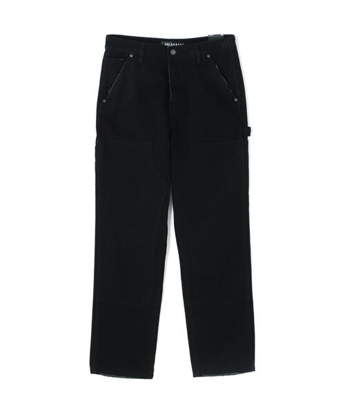 入手困難✨ VALABASAS バラバサス デニム 32インチ ブラック 入手困難✨ VALABASAS バラバサス デニム 32インチ ブラック