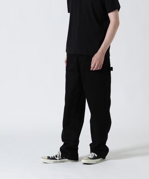 cvtvlist usual サルエルパンツ　ロイヤルフラッシュ別注 cvtvlist usual サルエルパンツ ロイヤルフラッシュ別注