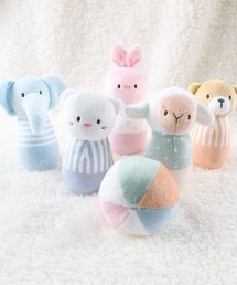 BRANSHES | 【ベビー/おもちゃ】ボウリングセット(その他ベビー用品)