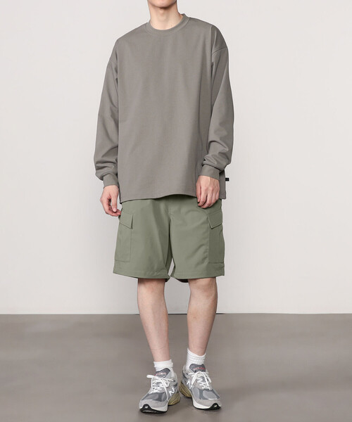 DAIWA PIER39 | TECH 6POCKET SHORTS MEN（その他パンツ