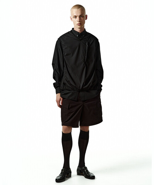 さぼさん daiwa pier39 SHIRTS & SHORTS TECH MIL MARINE CORP SHORTS | DAIWA PIER39(ダイワ ピア