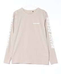 ティゴラ ビームス TIGORA BEAMS ロングスリーブTシャツ