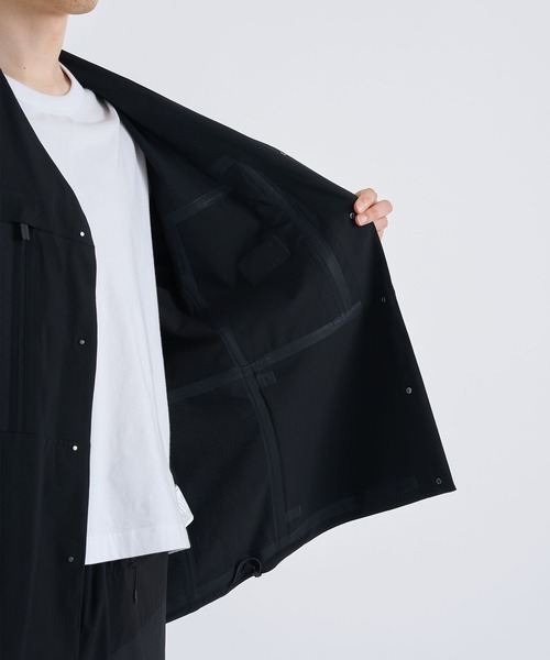 【archive】WHITE MOUNTAINEERING テーラードジャケット WHITE MOUNTAINEERING(ホワイトマウンテニアリング) 「SOLOTEX
