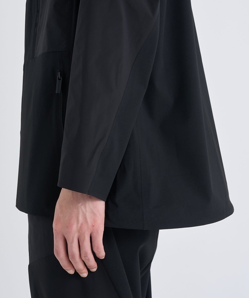 LARDINI White Mountaineeringノーカラージャケット 7gx6kKLxLZEb.jpg?width=768