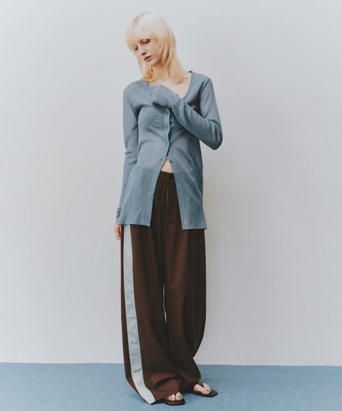 新品 La Belle Etude POPPY パンツ PANTS – LA BELLE ETUDE online store