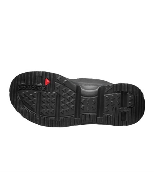 SALOMON（サロモン）の「SALOMON/サロモン/RX Marie Jeanne/L47363200（スニーカー・レディース・ブラック×ブラック・26/25.5/25/24.5/24/23.5/28/27.5/27/26.5/23）」の8枚目の写真