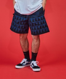 JAWANDI - SANTAI SHORT BATIK