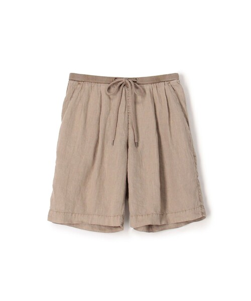 JAMES PERSE (ジェームスパース）ハーフパンツ