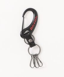 Dickies（ディッキーズ）の「フックカラビナキーホルダー（キーホルダー）」