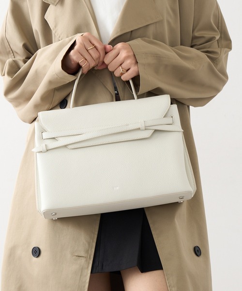 TOV】26SS新色あり MIMI GRAND T25W02B560 T26S07B599（ハンドバッグ