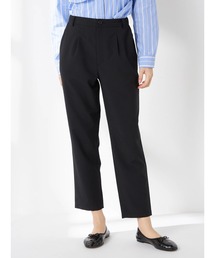Reflax クロップドパンツ