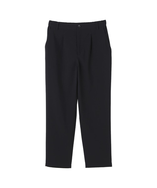 McGREGOR(マックレガー)の「Reflax クロップドパンツ(その他パンツ・レディース・キャメル/ブラック/ネイビー・S/M/L)」の12枚目の写真