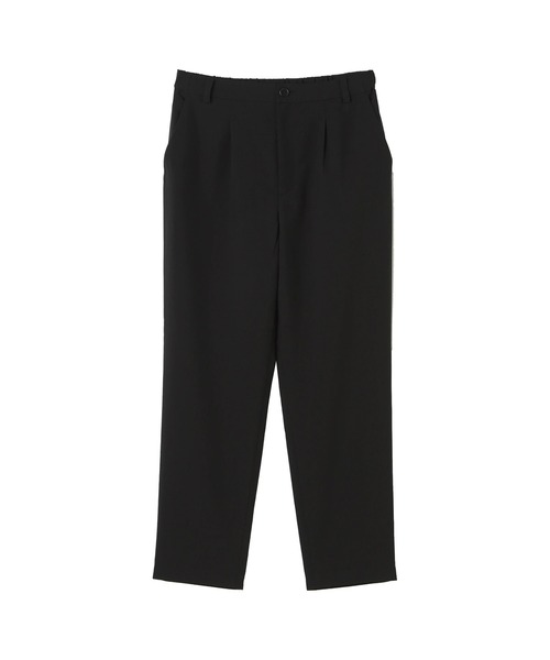 McGREGOR（マックレガー）の「Reflax クロップドパンツ（その他パンツ・レディース・キャメル/ブラック/ネイビー・S/M/L）」の14枚目の写真