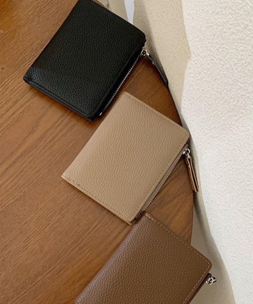 大特価セール セール】urbanfemine./コンパクト二つ折りウォレット U7466 バッグ
