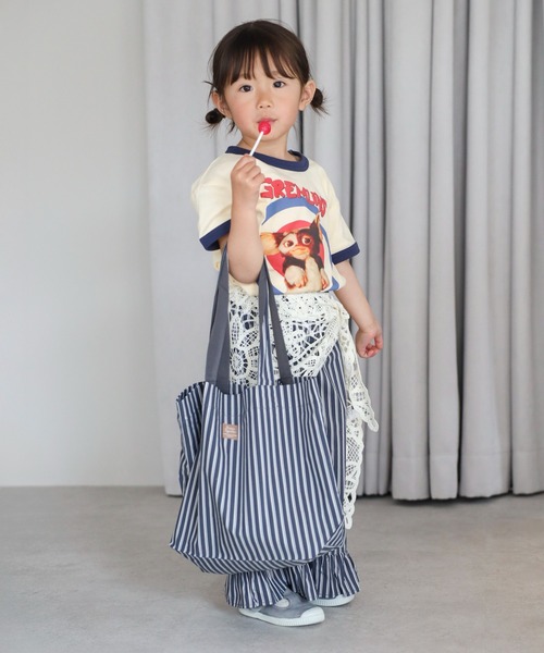 セール】【3-10才対応】[SET]【Better Together】ストライプ柄パンツ